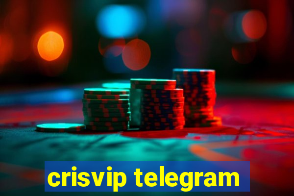 crisvip telegram